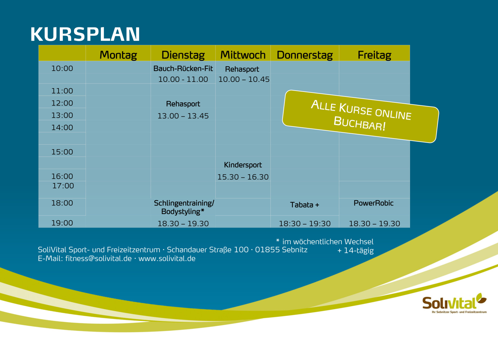 Kursplan 3-23