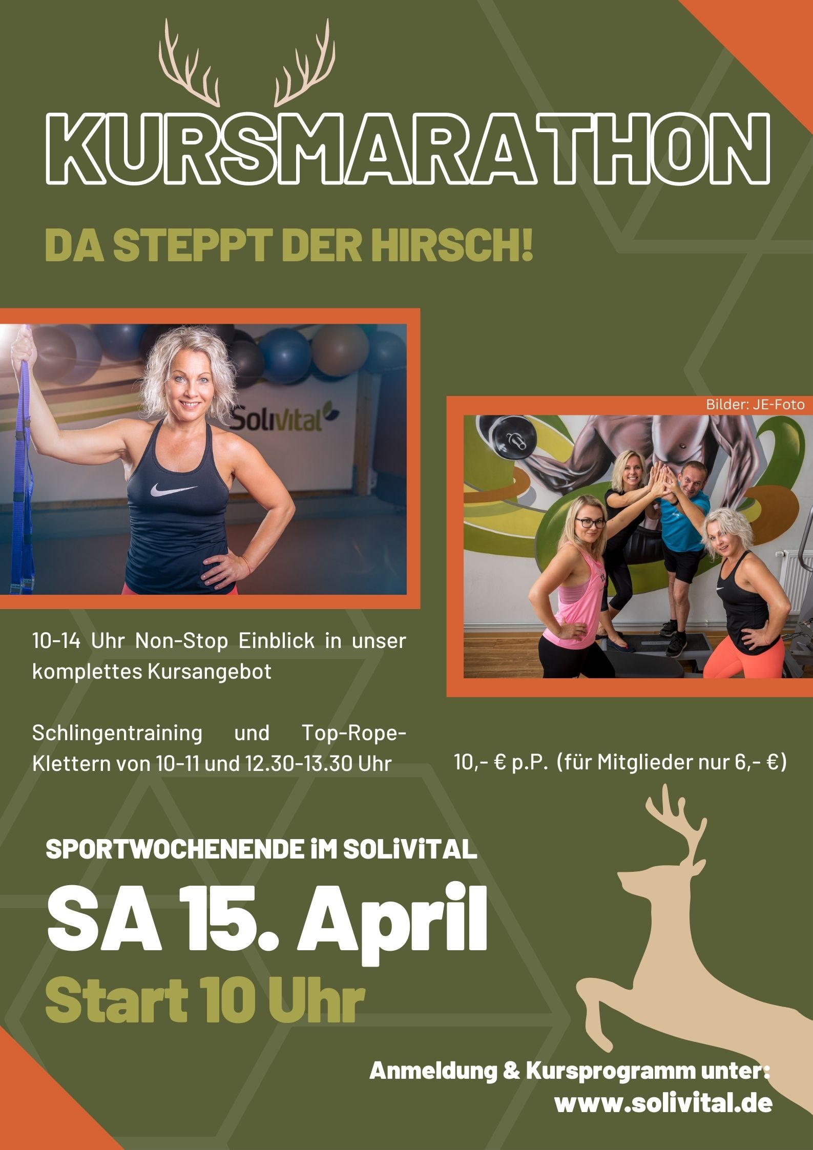 Kursmarathon