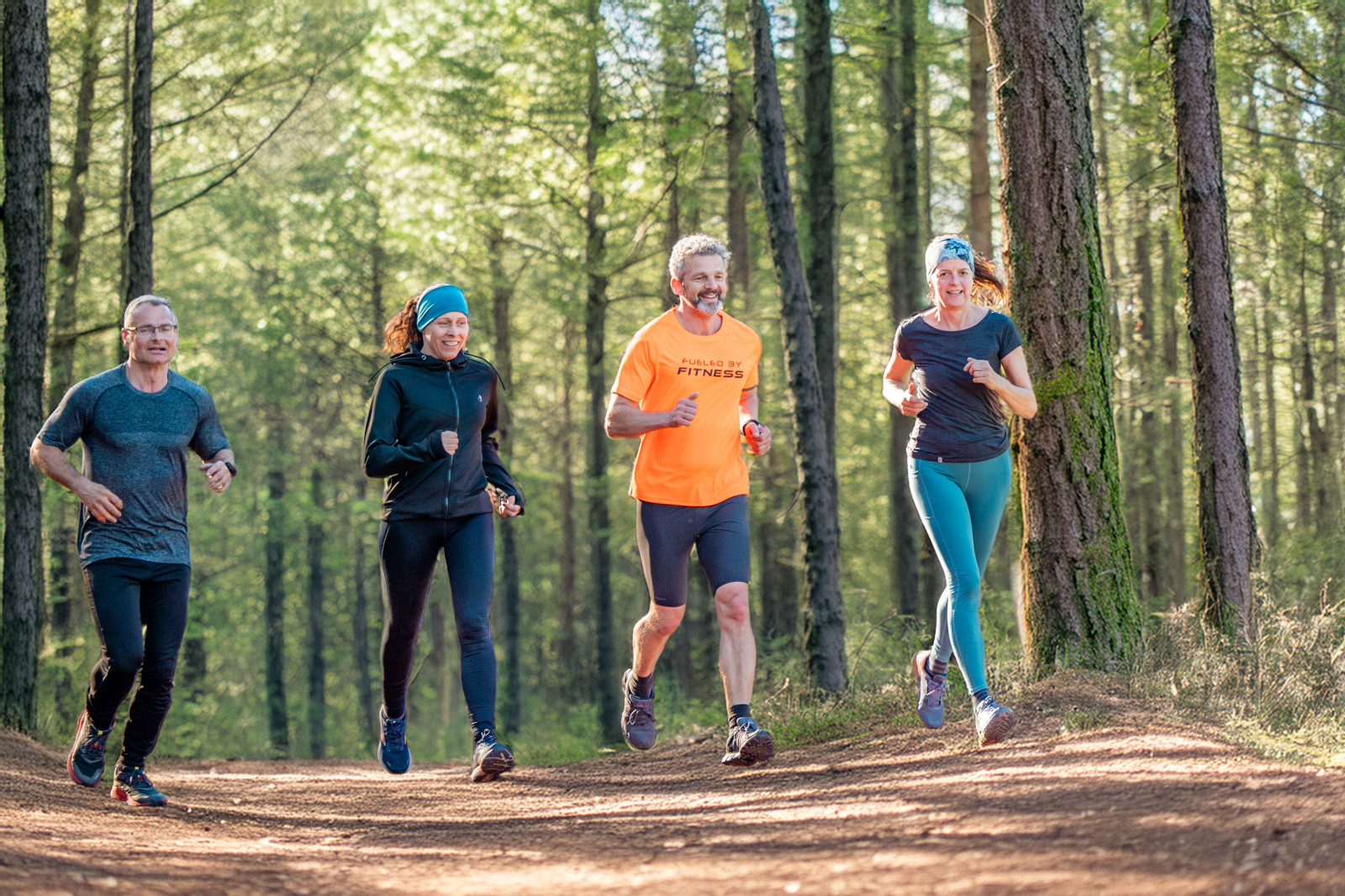 Laufkurs SoliVital