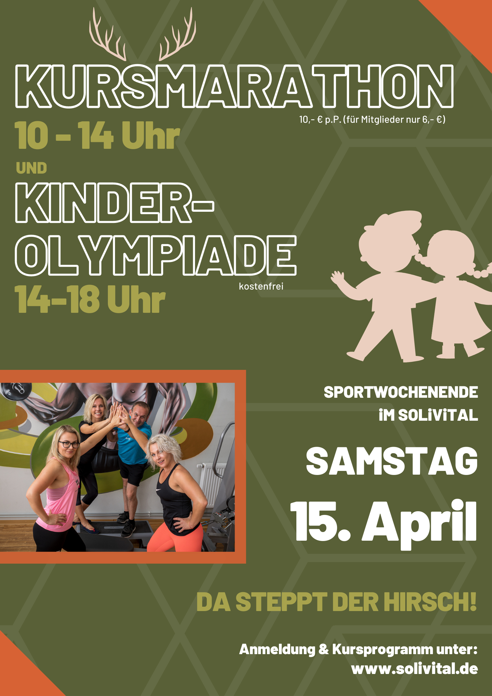 Kinderolympiade