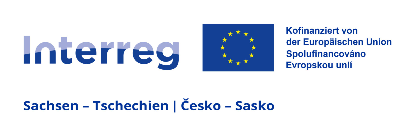 Interreg-Logo