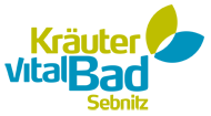 Kraeutervitalbad Logo