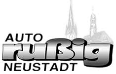 Logo Autohaus Rußig