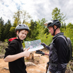 Borderless Trails