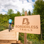 Borderless Trails