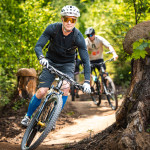 Borderless Trails