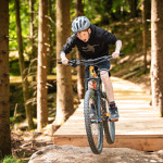 Borderless Trails