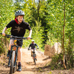 Borderless Trails