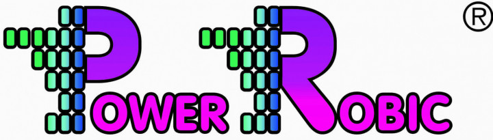 Logo Powerrobic