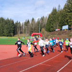 Start des Kitz-Laufs